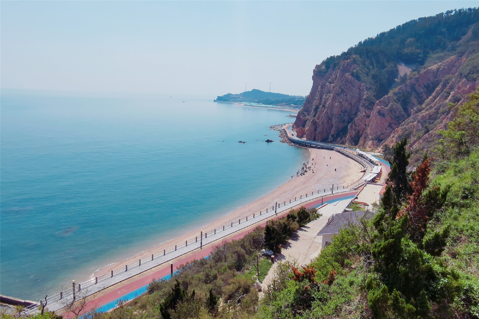 山东长岛旅游攻略,山东长岛旅游攻略自由行