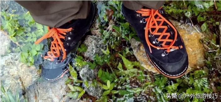 徒步鞋保养的正确方法,徒步鞋如何打理