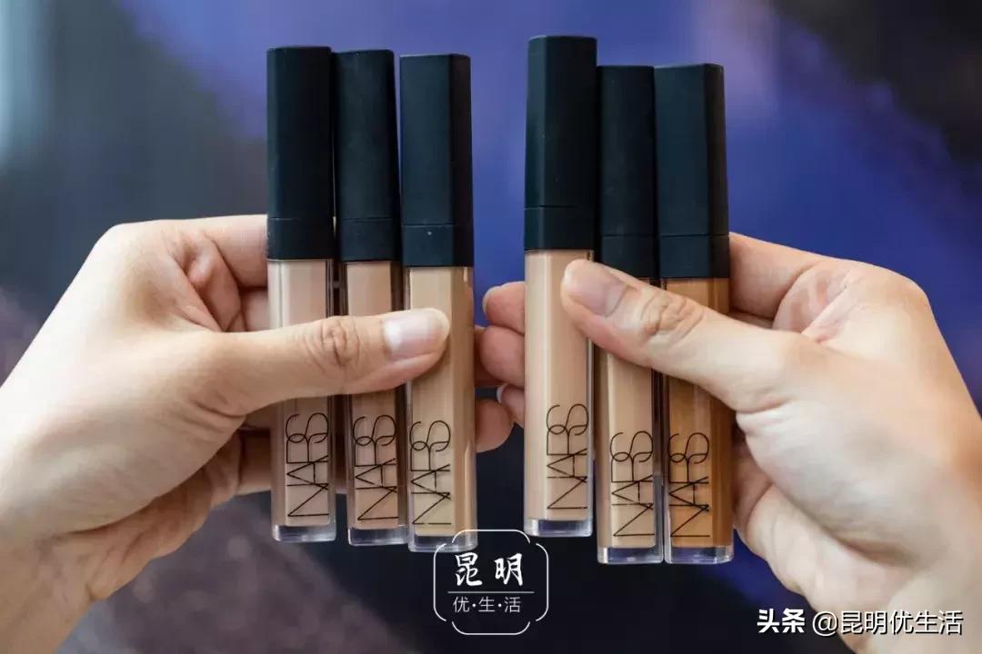 nars值得买的彩妆,nars2020圣诞限量彩妆盘