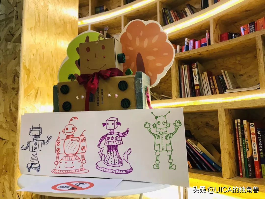 希望每一个孩子眼里都有光的成长,孩子在长大自己在成长