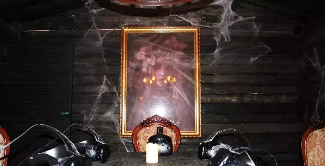 潮玩vr体验馆优惠,青岛vr乐园