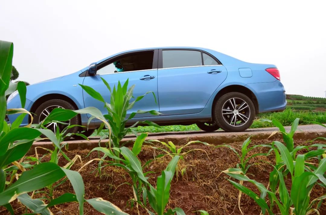 阅车无数的车型,比亚迪速锐手动十大忠告