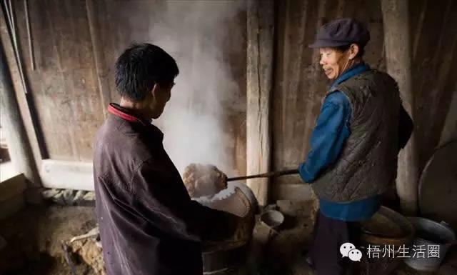 “茶油煮饭，锅底刮烂”！罗定的你试过了吗？