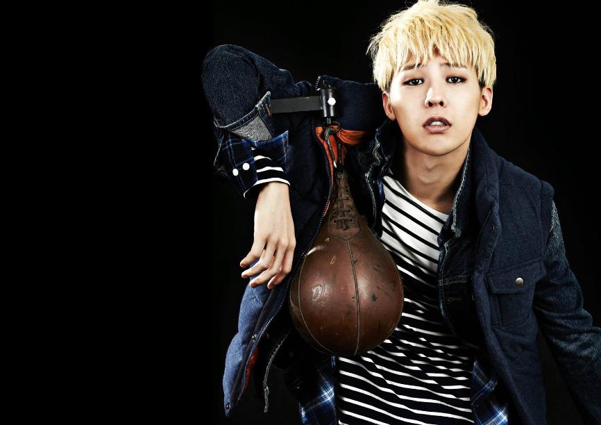 权志龙机场回归视频,巨星回归权志龙