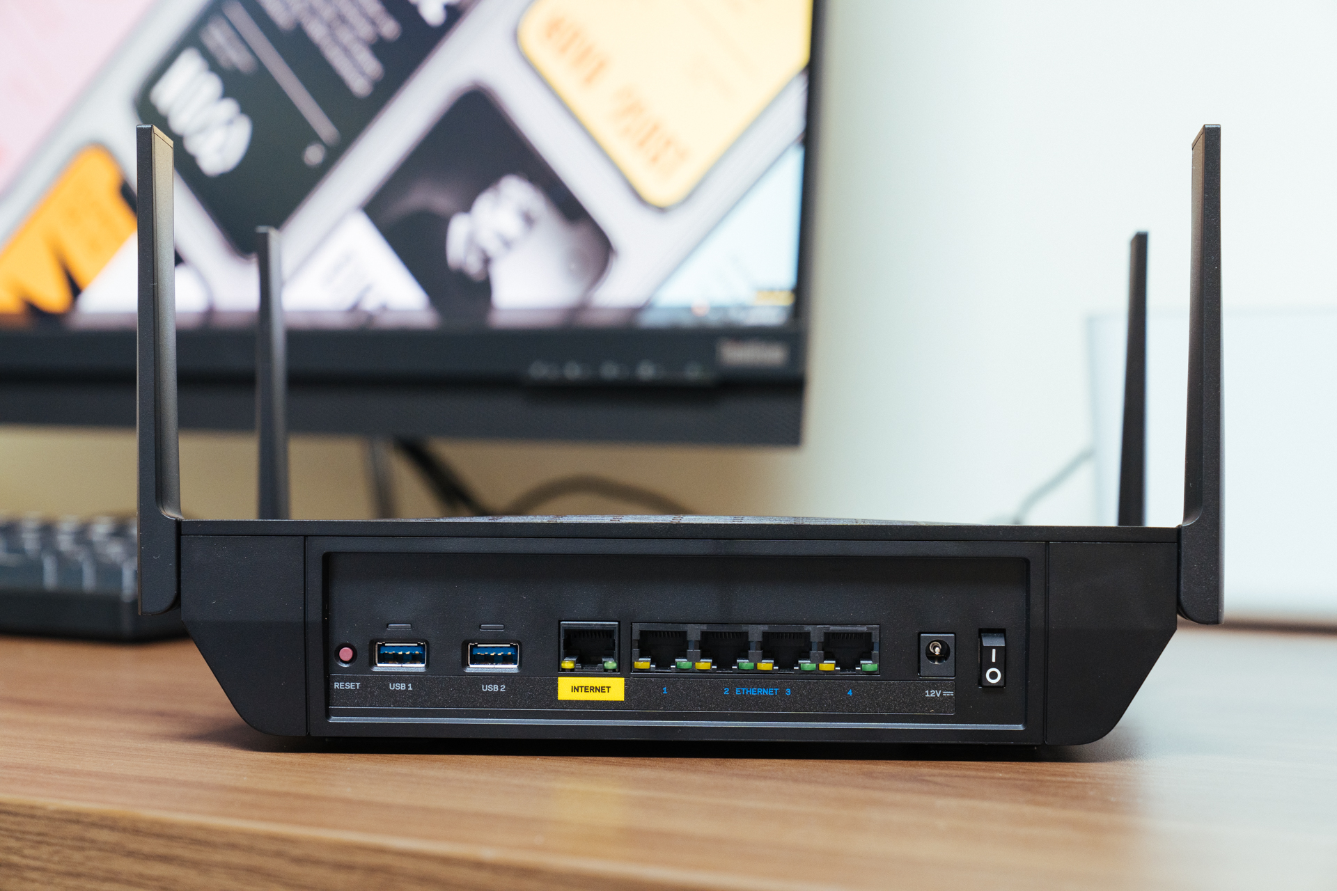 连接nas的路由器哪个最好,23年适合家用nas的路由器推荐