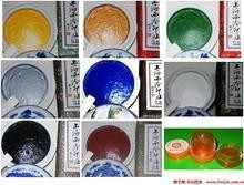 好印泥,印泥用什么做的