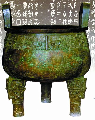 古代铜器怎么鉴别,青铜器敲击声音真假鉴别