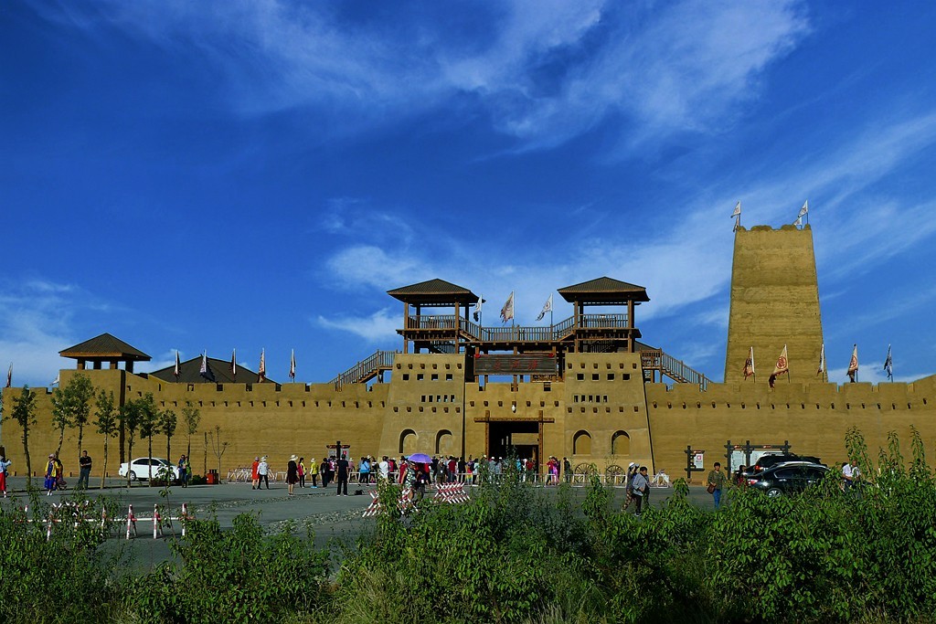 吐鲁番被称为火洲,吐鲁番火洲零距离