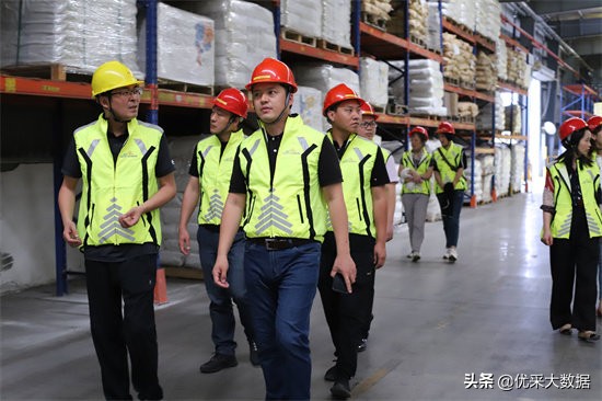 优采发现之旅探秘世界建筑巨头圣戈班中国寻道东方盐湖城历史文化