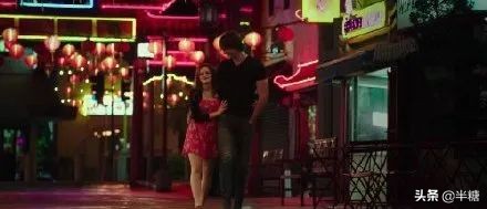 四部直击人心的欧美爱情电影,推荐5部超甜超齁的欧美爱情电影