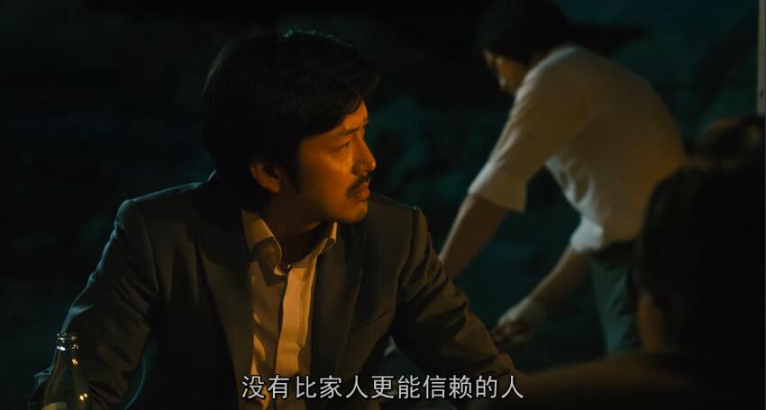 韩国电影犯罪黑帮崔岷植,崔岷植黑帮大佬高燃剪辑