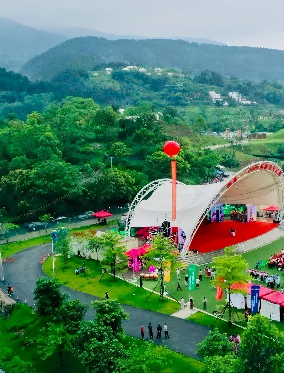 贵港市打卡地方,贵港游玩网红打卡地