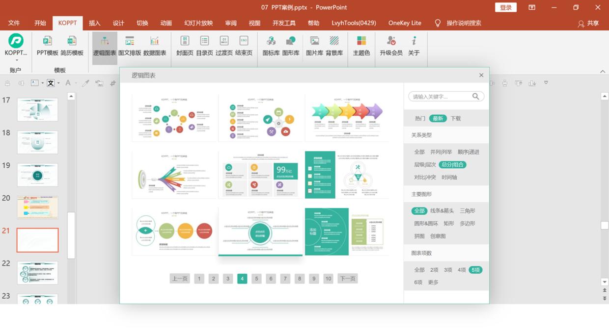 花了一个星期做的ppt,如何做出很出彩的教学ppt