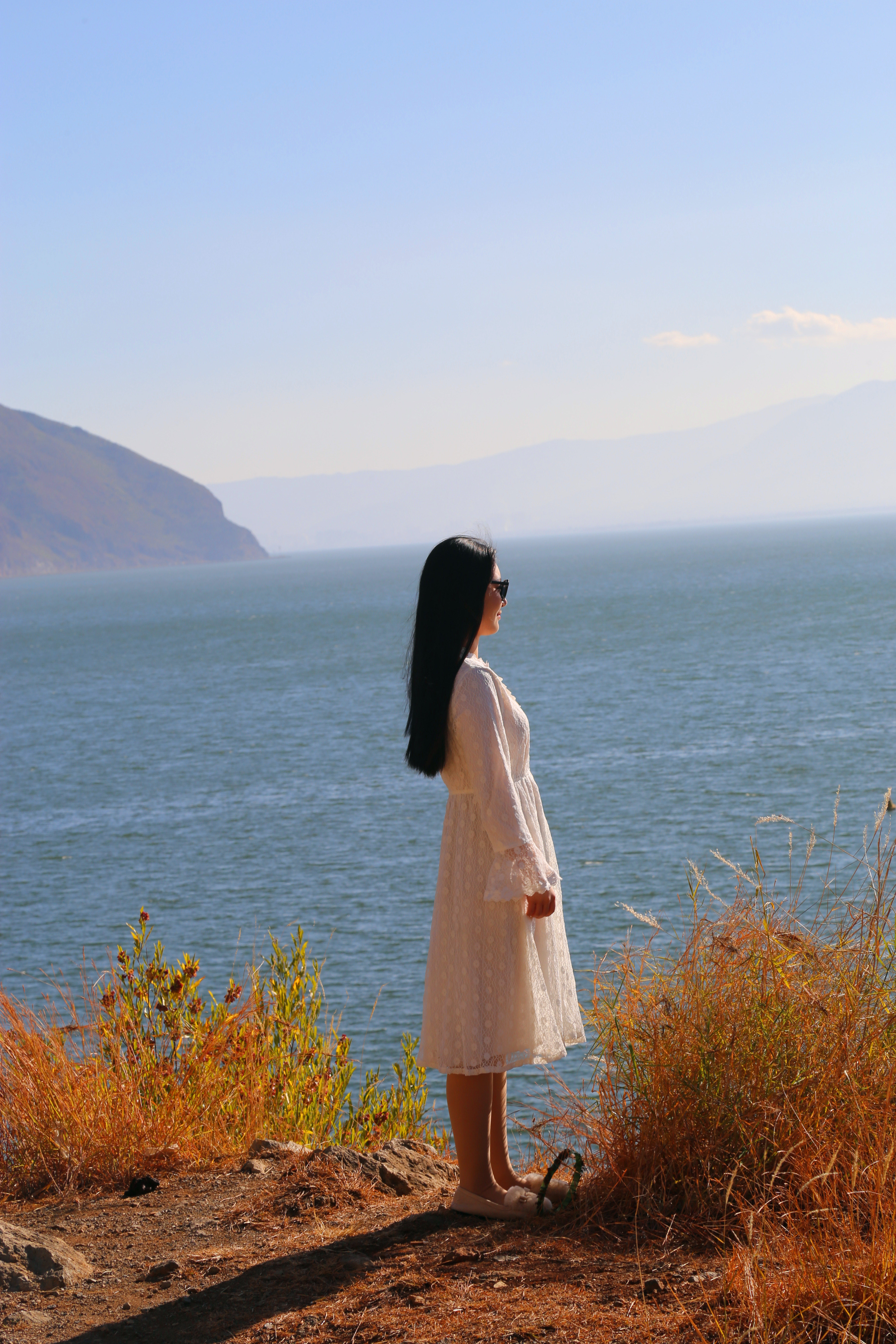 洱海值得去的地方,洱海真正值得去的地方