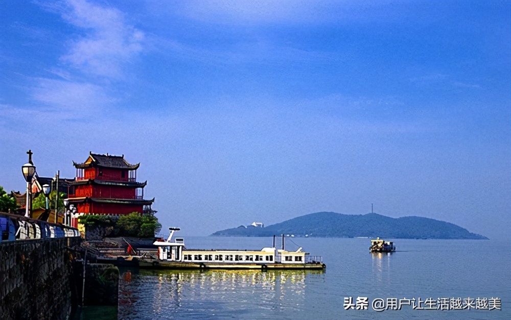 合肥美丽的地方有哪些,合肥是个好地方吗