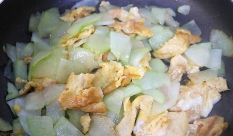 佛手瓜怎么做好吃颜值又高,佛手瓜能做什么美食