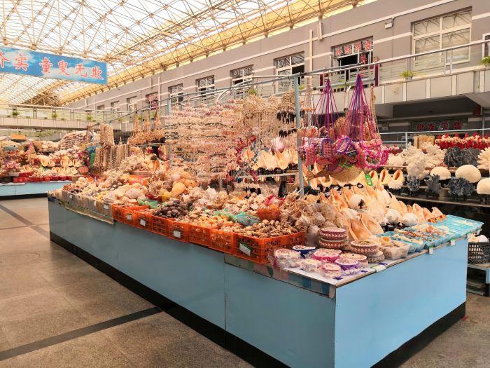 秦皇岛南戴河吃海鲜哪里便宜,秦皇岛海鲜哪里最好最实惠