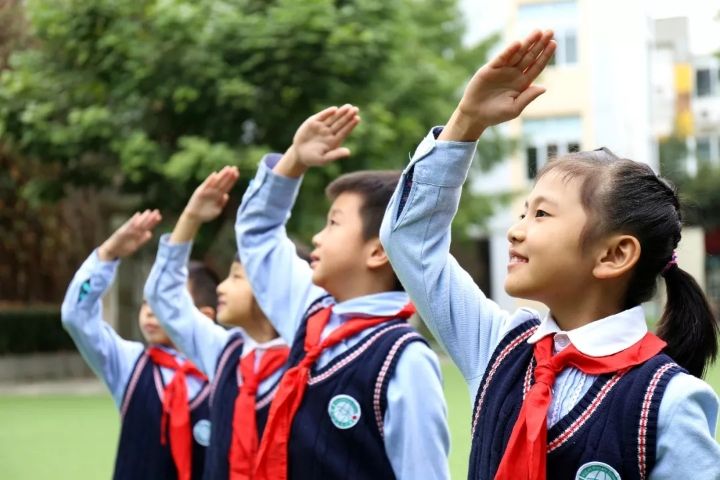 好消息!石家庄年底前将开建2所小学,另1回迁项目已确定配建小学