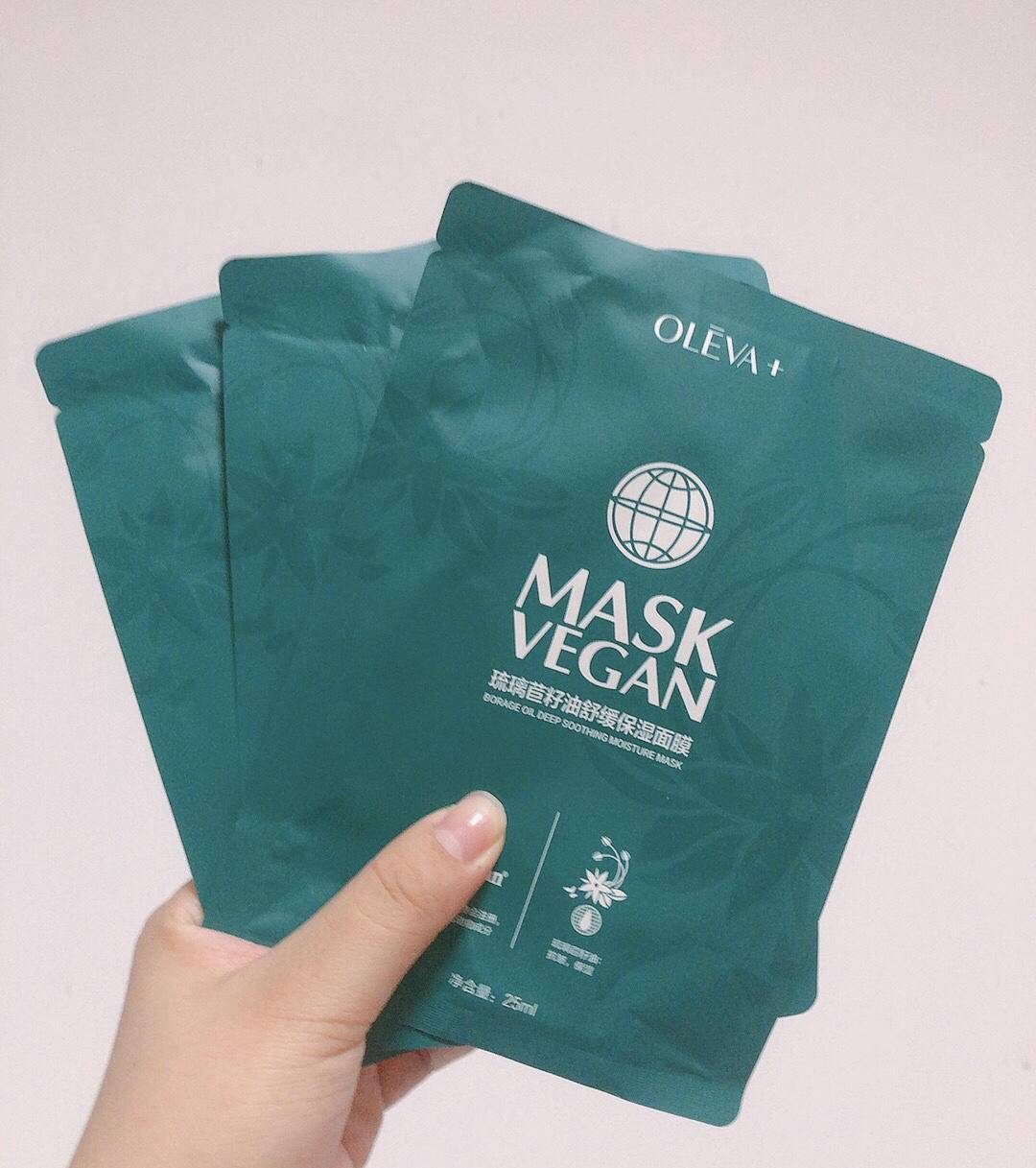 100元一张的面膜真的好用,百元面膜