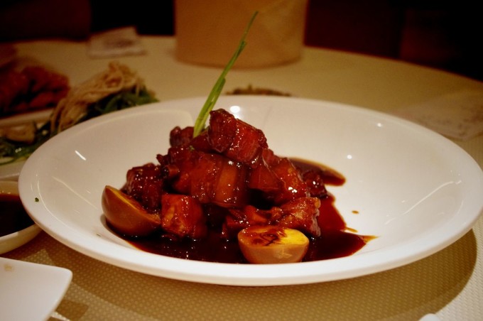 上海黄浦上海老街,上海七宝老街风景视频