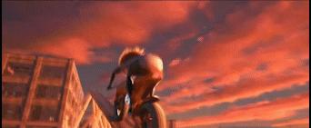 2019入围奥斯卡最佳动画短片,荣获奥斯卡最佳短片提名的短片