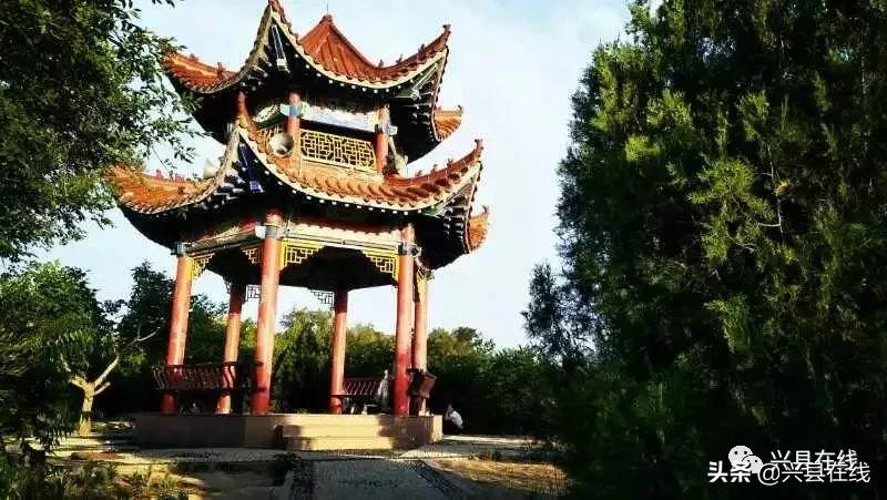 山西名气大的5个县,山西省最北边的一个县