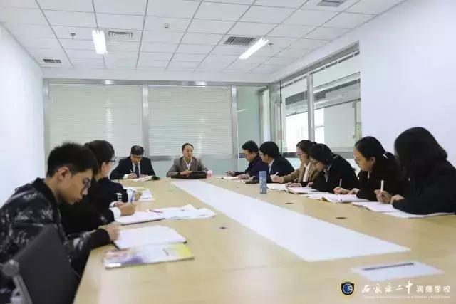 润德二中怎么样了,润德二中到底咋样