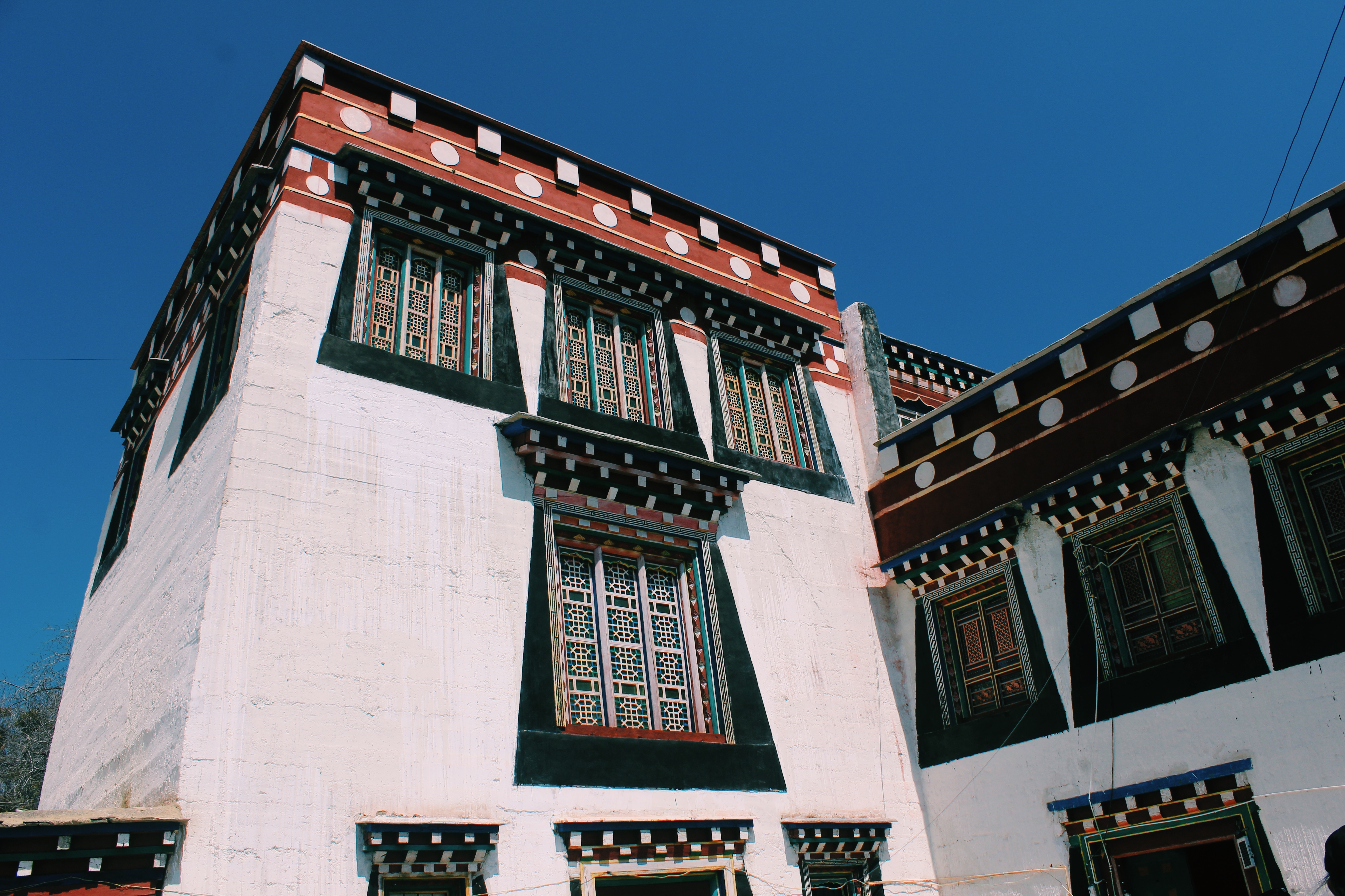 g318骑行上海,自驾g318川藏线分享沿途美景