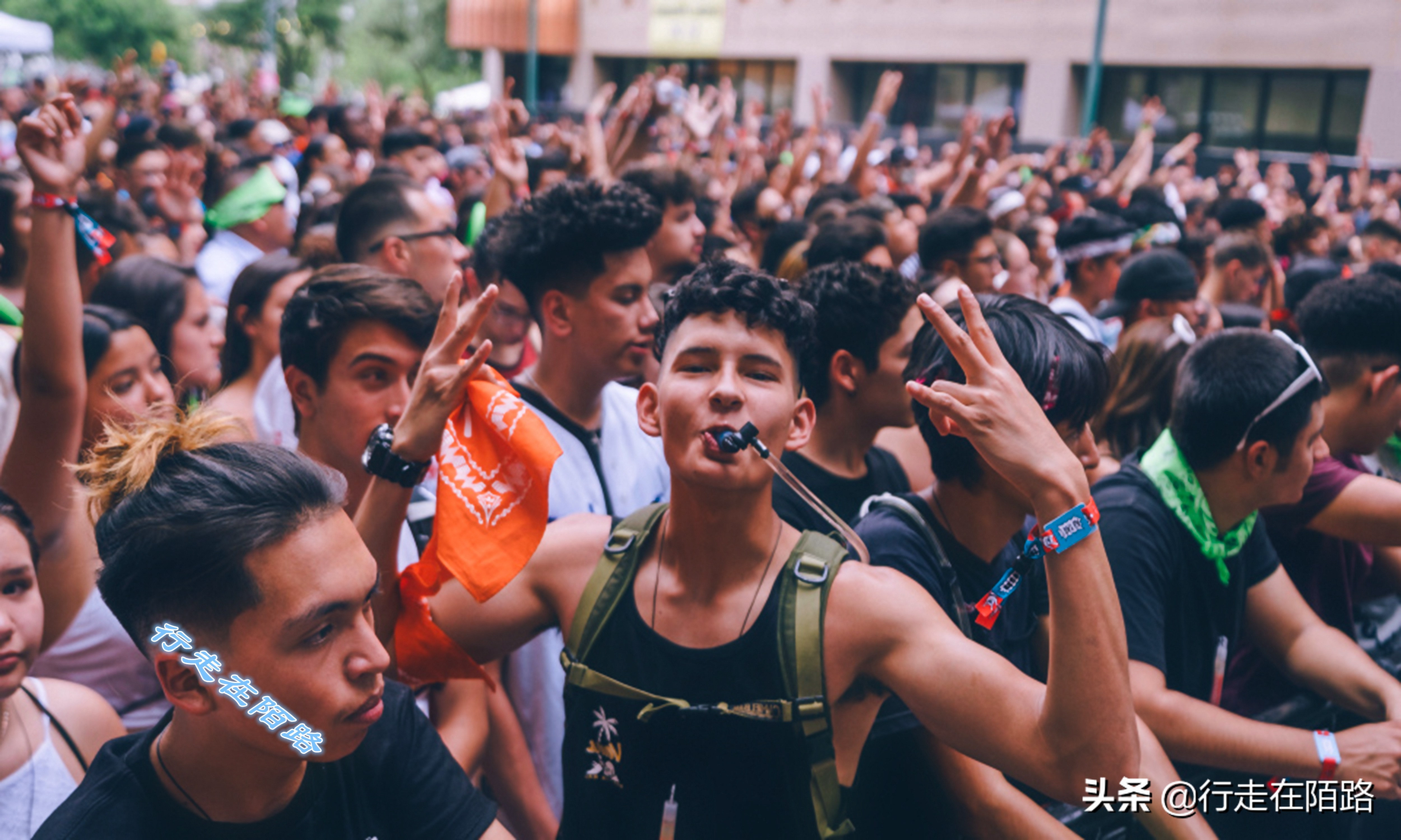 十大最危险城市：旅行请尽量避开这些地方，尤其是那几条街