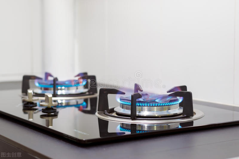 樱花嵌入式家用燃气灶尺寸,燃气灶台嵌入式安装尺寸是多少