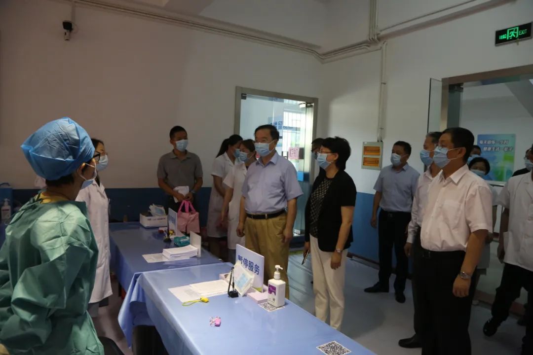 春节前走访慰问部队军民鱼水情深,新春走基层慰问官兵