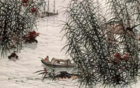 大历十才子的经典诗歌,大历十大才子诗歌特色