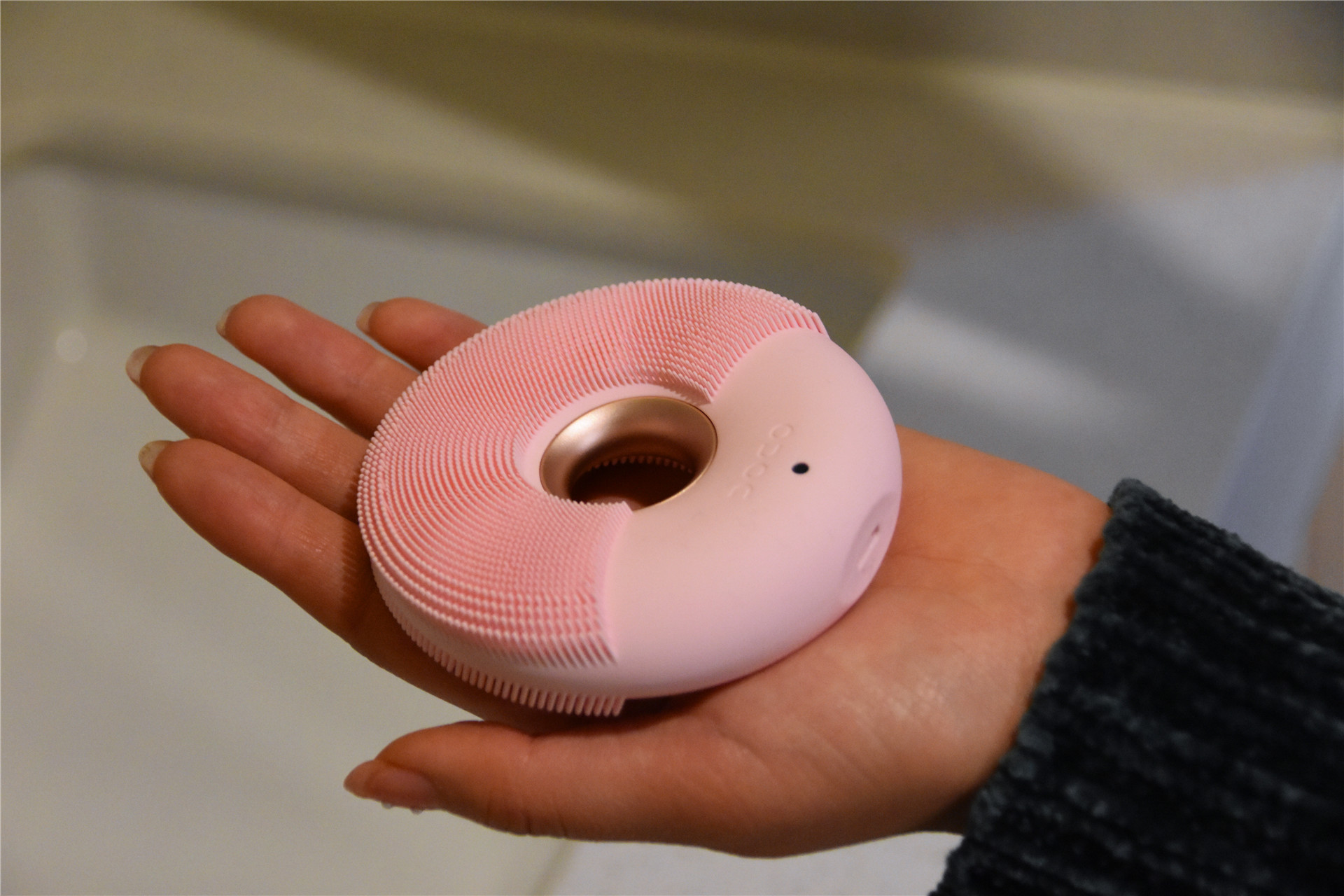 小米有品刷鞋神器,小米有品99元清洁神器