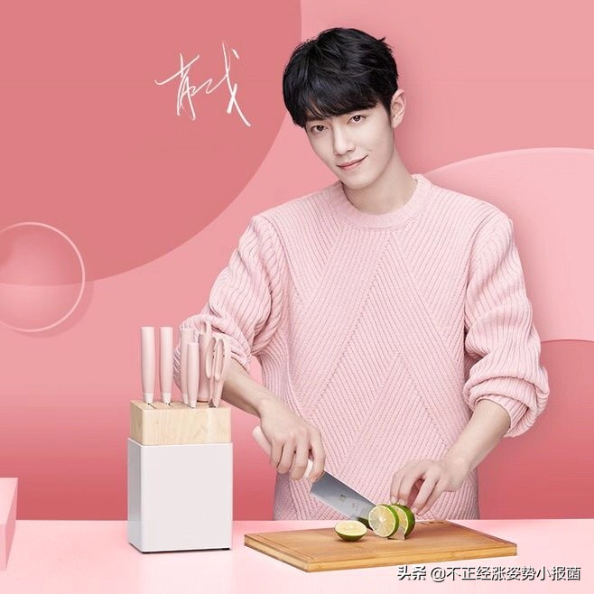 肖战背后的真实感受,肖战背后的辛酸谁人知