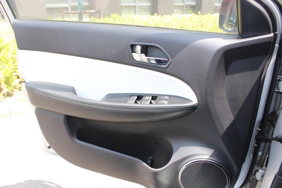 车主说纯电汽车缺点,江淮电动汽车能用几年