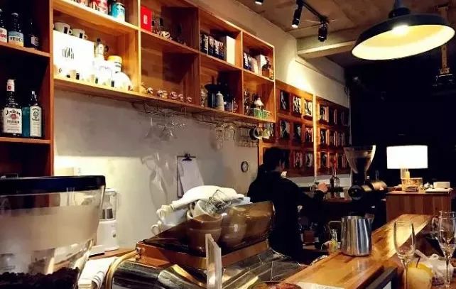 武汉江景咖啡馆排名前十名,探店武汉咖啡店