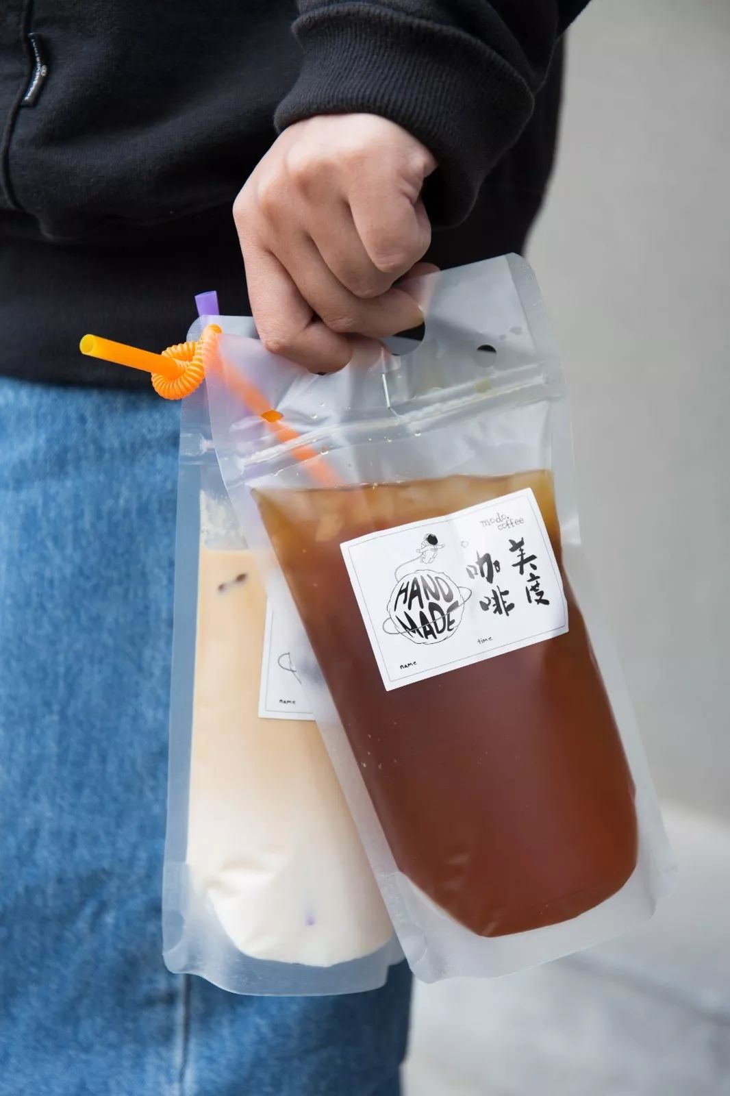 北京首家邮局咖啡开张,北京第一家瑞幸是几月几号