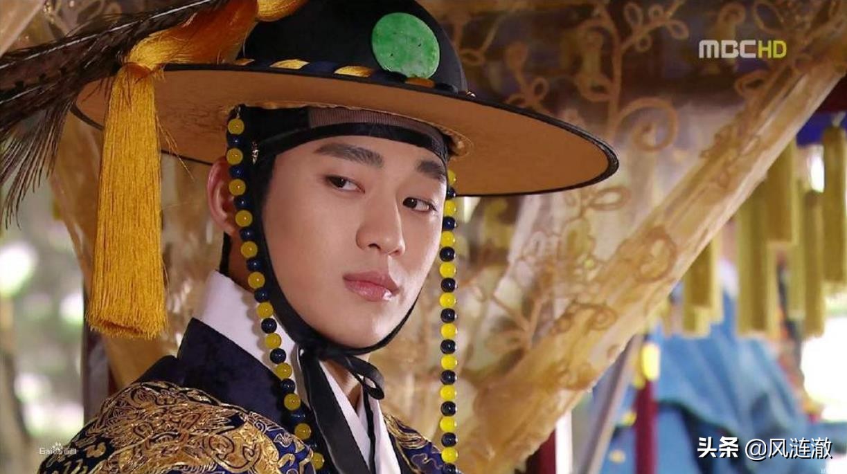 从韩剧王国走向没落,MBC能否找回金凤凰?