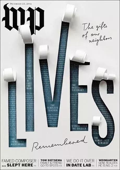 如何设计一个好看的封面,100个经典封面设计