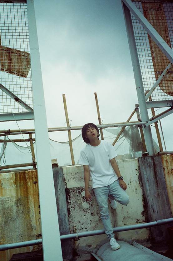 布瑞吉Bridge新歌MV全网上线《洗衣机》个性诠释“布式”爱情观