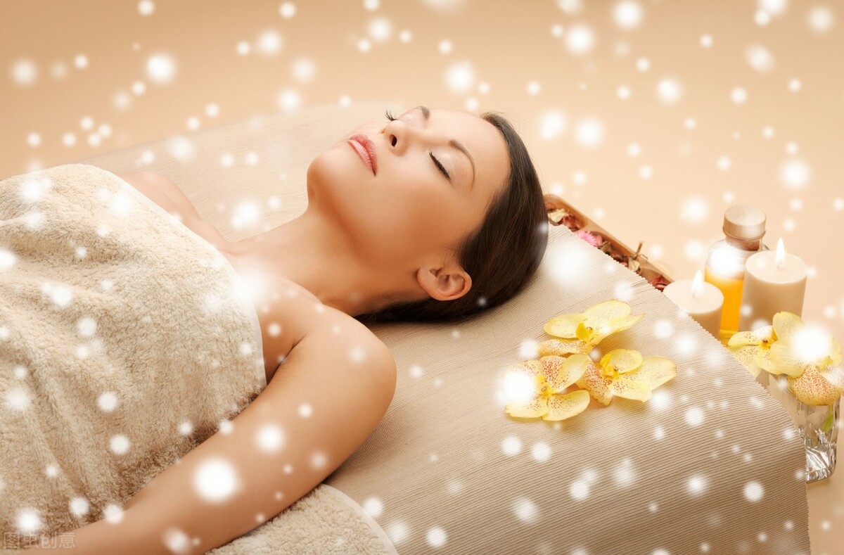 5个最有效的抗衰老方法,十种最好的抗衰老方法