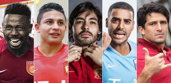 国足归化球员不受重用,国足归化的球员一点用没有