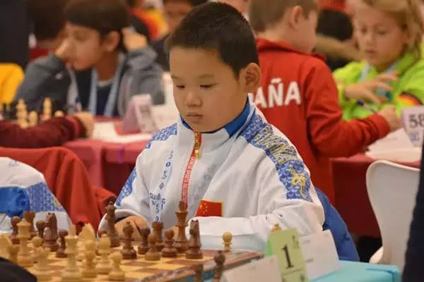 国际象棋棋手纪录,国际象棋世界决赛几盘棋