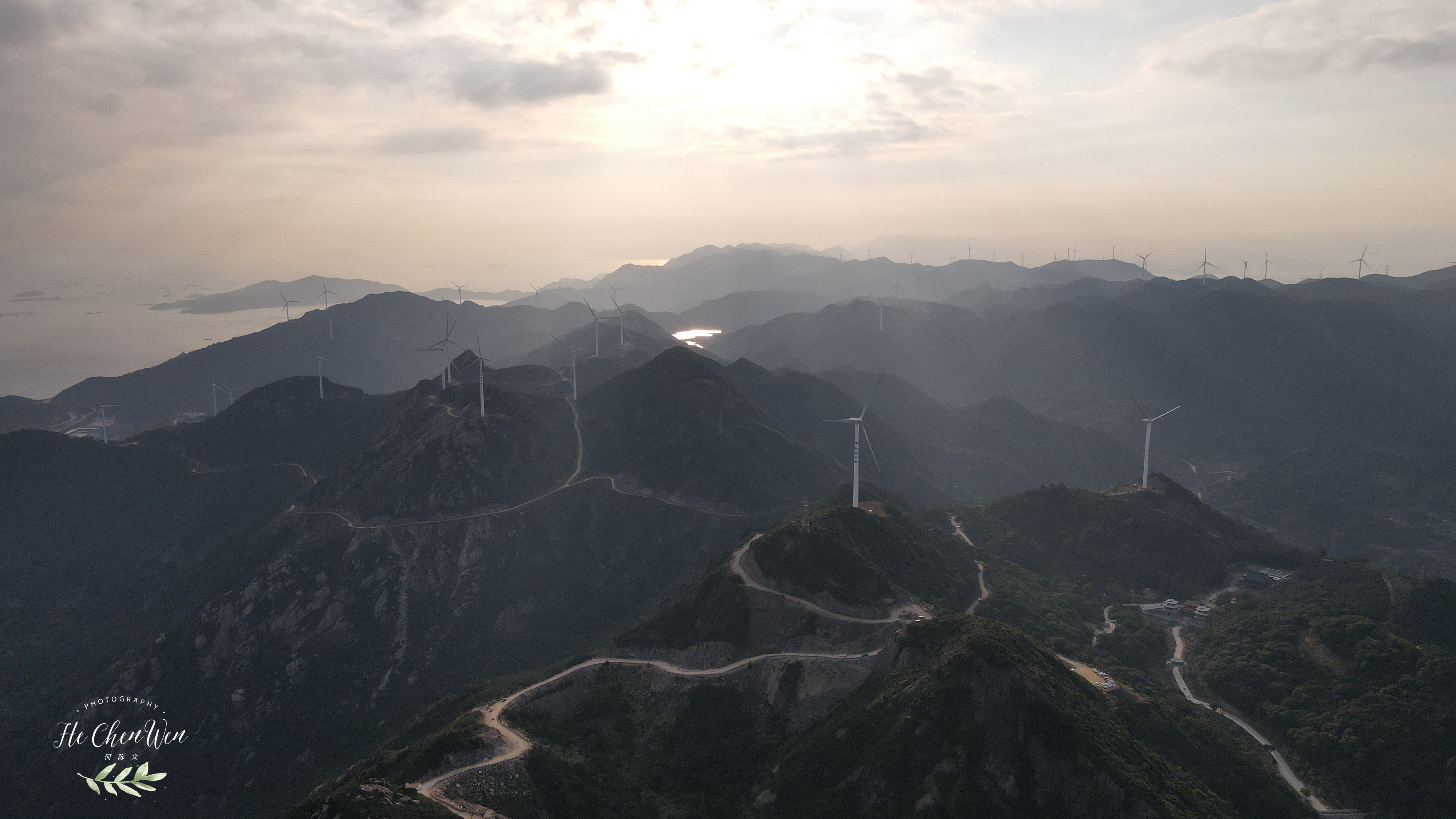 福建隐匿千年的渔村,福建旅游小渔村