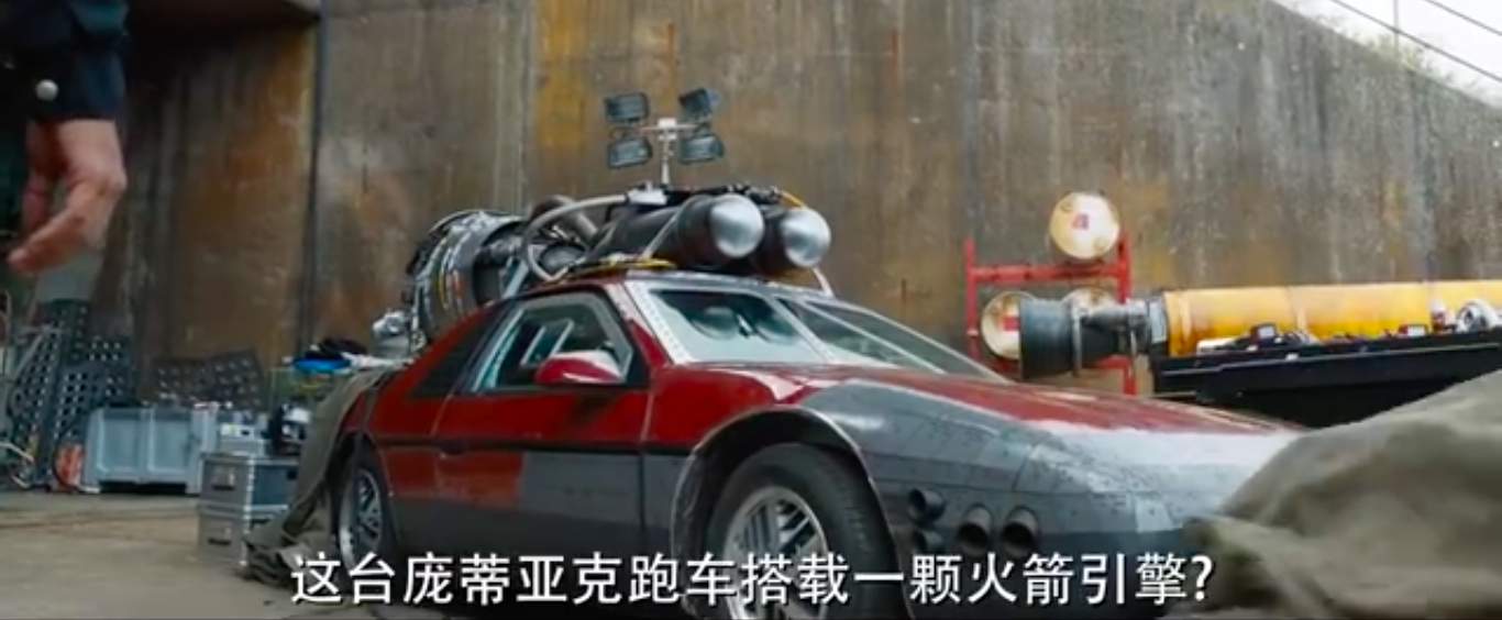 《速度与激情9》“韩”惊喜复活,战车磁力战机登场肾上腺素狂飙