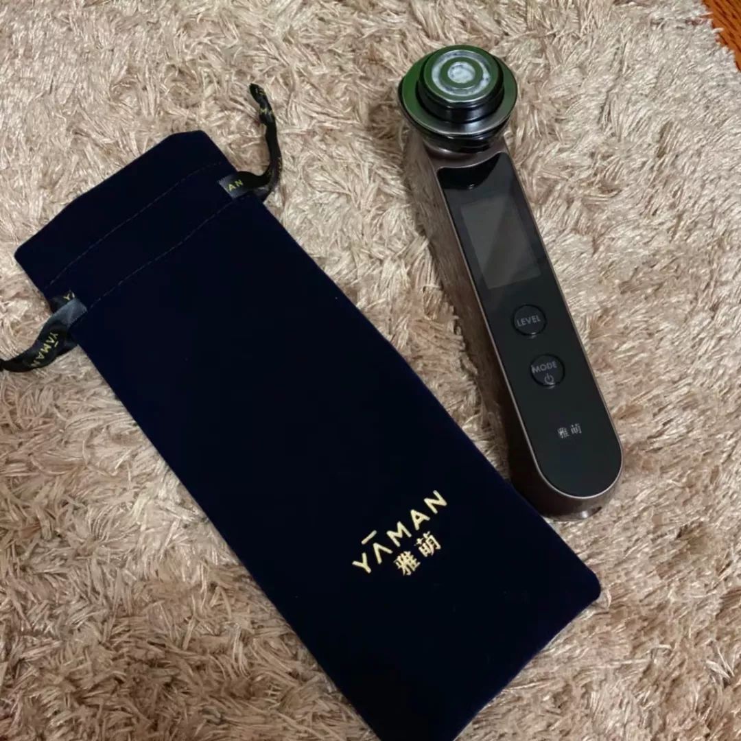 最热门美容仪器测试,超热门美容仪测评