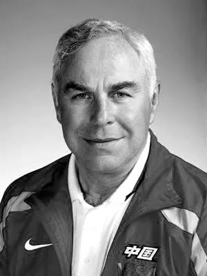 中国体坛有哪些外国教练,中国体坛了不起的5大教练