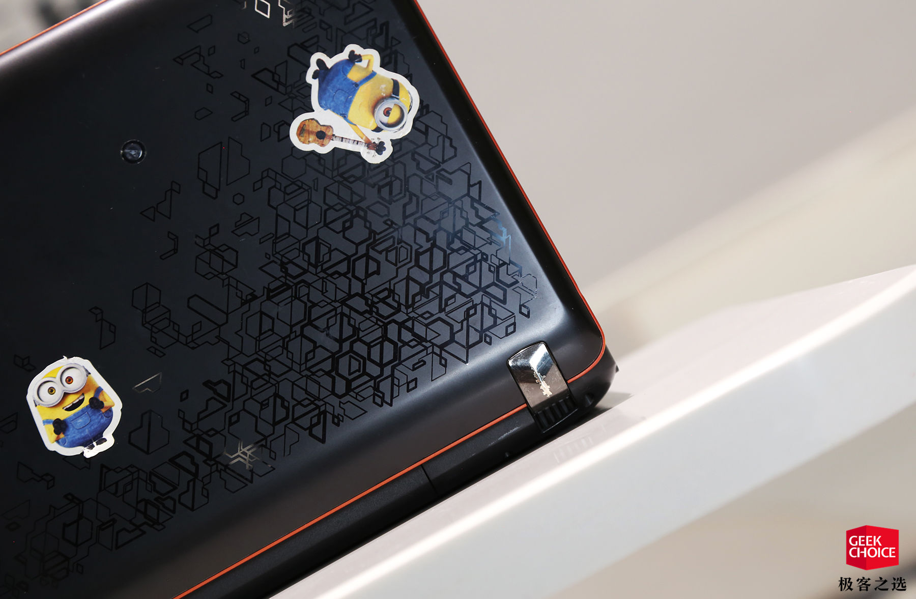 它曾是宿舍「撞脸」率最高的笔记本,是一代人的青春丨极客博物馆