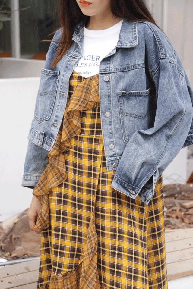 邂逅春天不如来场SHOW