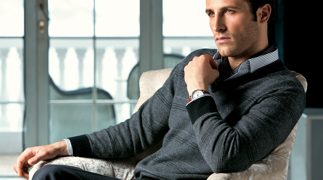 羊绒衫该有哪些选择技巧,羊毛衫羊绒衫选购指南